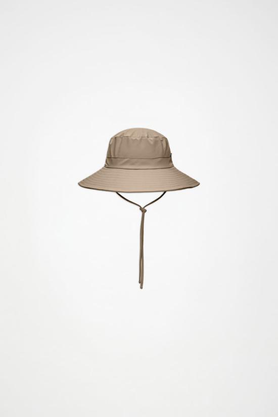 26SS 레인스 버킷햇 20030133 BEIGE DOM
