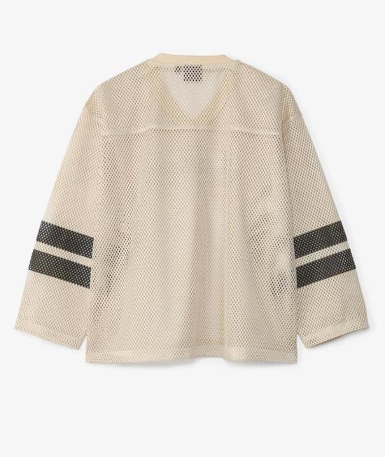  스투시 긴팔 티셔츠 1140384 TAN DOM - STUSSY