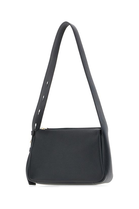 26FW 토리버치 로미 숄더백 176674 001 BLACK - TORY BURCH