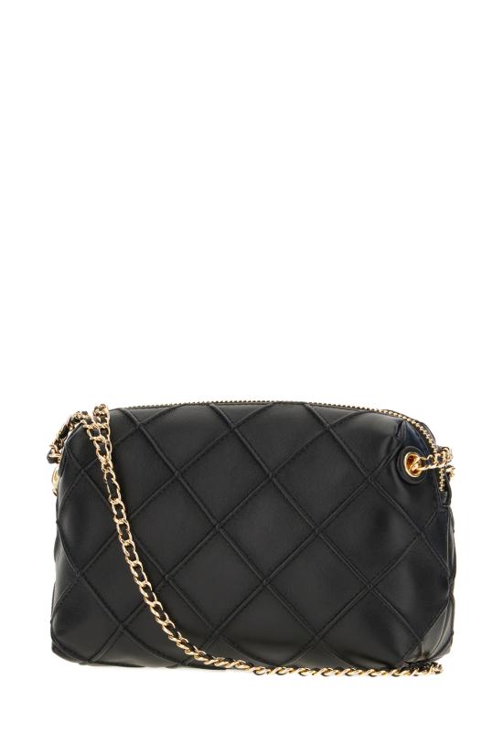 26SS 토리버치 플레밍 소프트 크로스바디백 169226 001 Nero - TORY BURCH