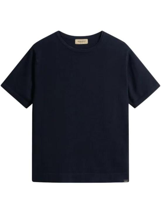 26SS 울리치 반팔 티셔츠 CFWOKN0355MRUF0787 10025 HARBOR MIST