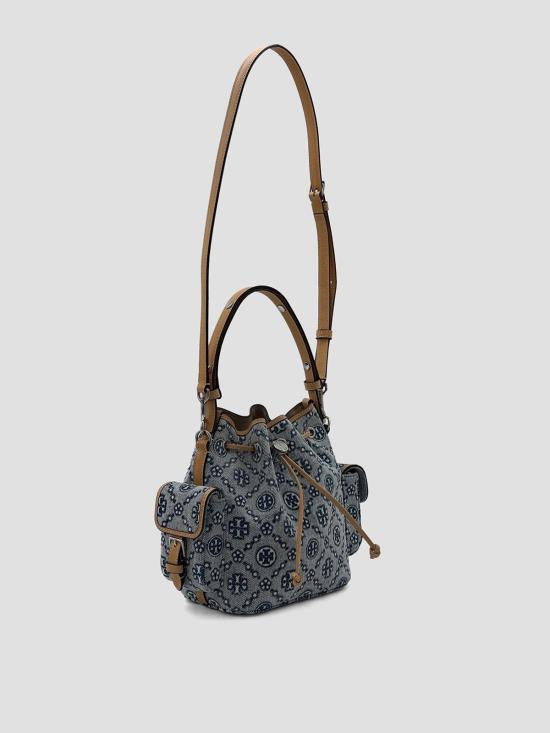 26SS 토리버치 숄더백 181216 400 POWDER BLUE - TORY BURCH