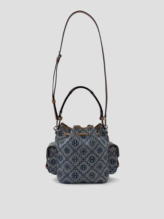 26SS 토리버치 숄더백 181216 400 POWDER BLUE - TORY BURCH