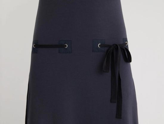 26SS 팔로마울 미디 원피스 WDJU02136 136 BLUE - PALOMA WOOL