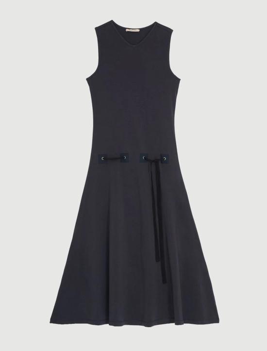 26SS 팔로마울 미디 원피스 WDJU02136 136 BLUE