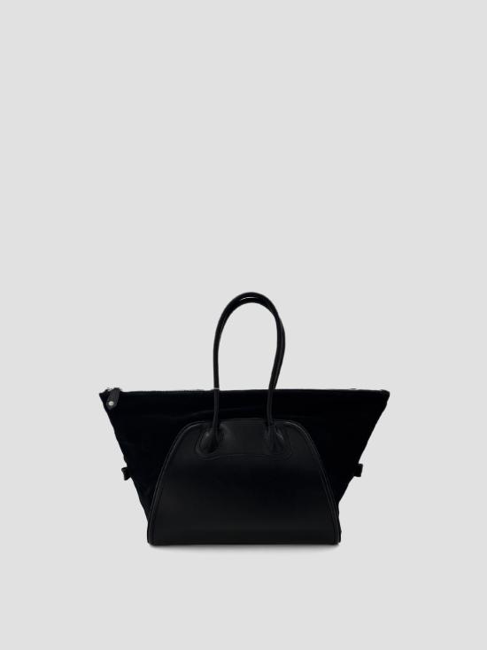 26SS 비비안웨스트우드 숄더백 4701000FWC006J N401 BLACK - VIVIENNE WESTWOOD