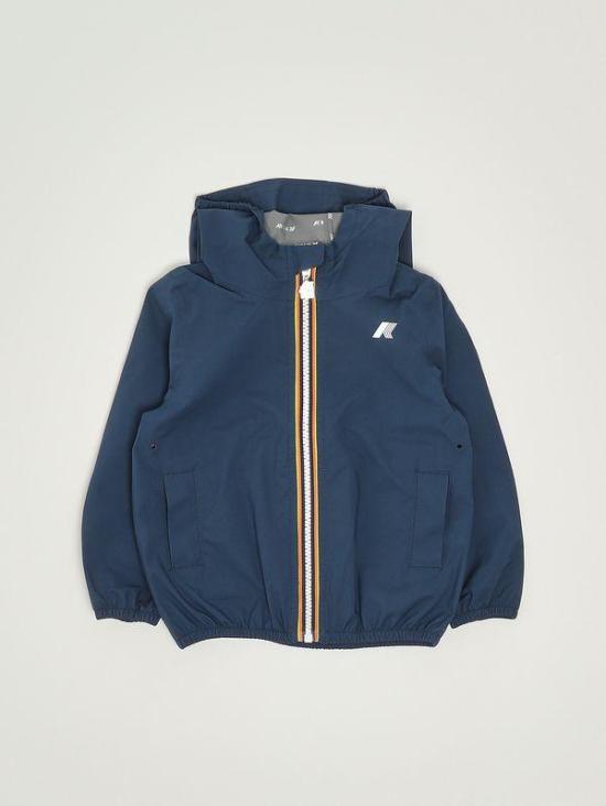 26SS [키즈] 까웨 자켓 K21371W B67 BLUE INSIGNIA