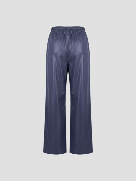 26SS 팔로마울 스트레이트 팬츠 WV1902135 135 Navy - PALOMA WOOL