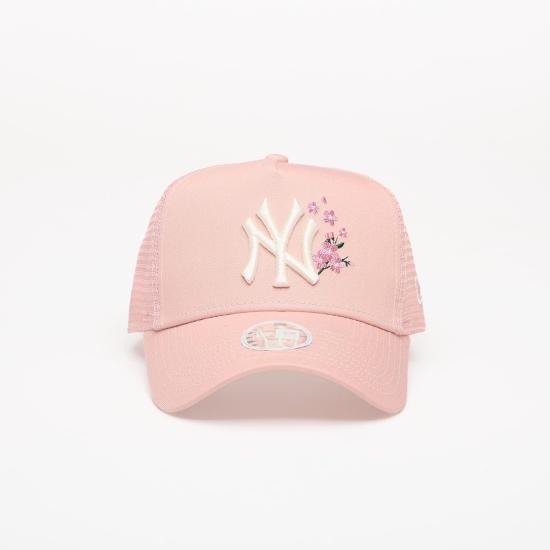 26SS 뉴에라 볼캡 60856360 PKRCHW PASTEL PINK