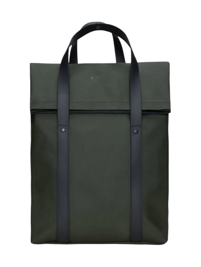 26SS 레인스 토트백 1294003 GREEN DOM