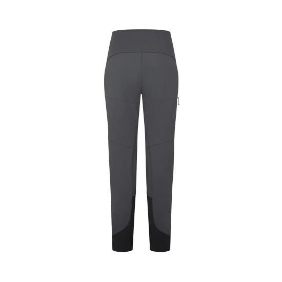 26SS 랩 스트레이트 팬츠 QFW06ANT ANTHRACITE DOM - RAB