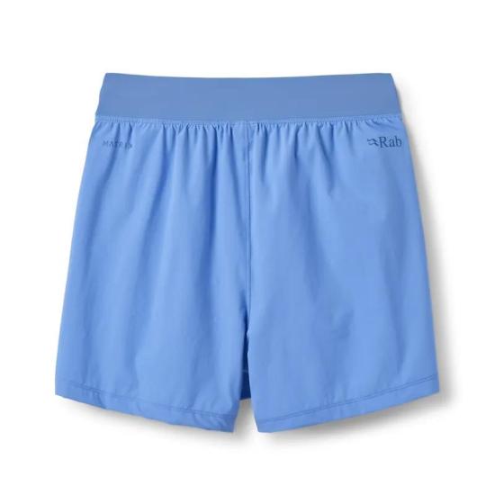 26SS 랩 숏팬츠 QFW 54 BBD BLUEBIRD DOM - RAB
