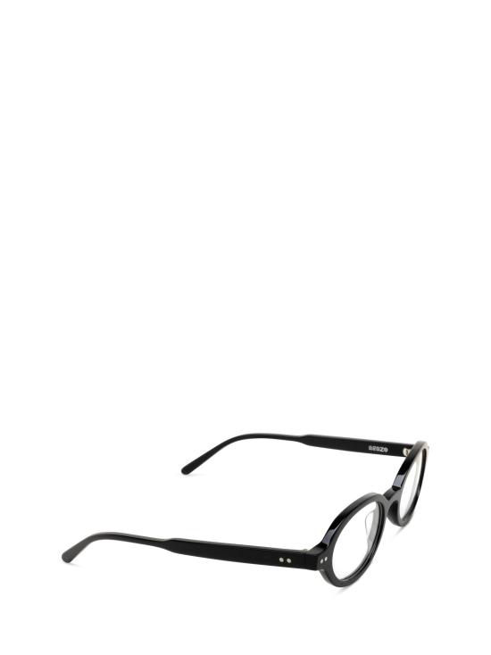 26FW Agaze 안경 AILA 01 BLACK - OTHER BRANDS