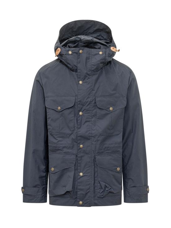 26SS 마니팟투라 체카렐리 자켓 6037CS NAVY