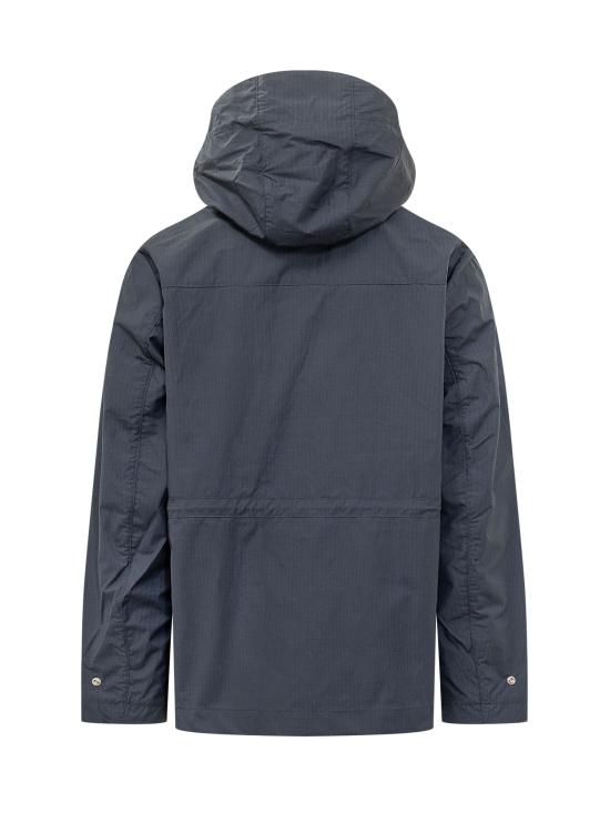 26SS 마니팟투라 체카렐리 자켓 6037CS NAVY - MANIFATTURA CECCARELLI