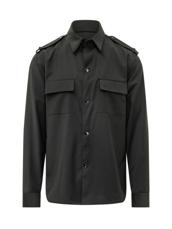 26SS 마이클 콜 자켓 MCCOL3687S26 019 NERO