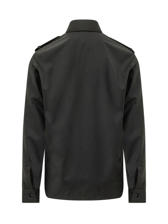 26SS 마이클 콜 자켓 MCCOL3687S26 019 NERO - MICHAEL COAL