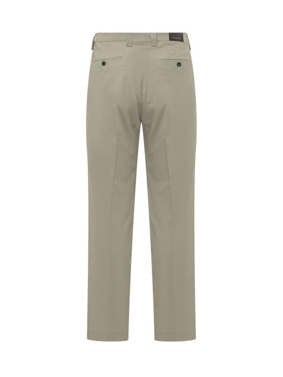 26SS 마이클 콜 스트레이트 팬츠 MCWIL3241S26 104 SABBIA - MICHAEL COAL