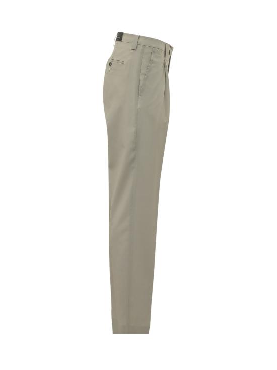 26SS 마이클 콜 스트레이트 팬츠 MCWIL3241S26 104 SABBIA - MICHAEL COAL