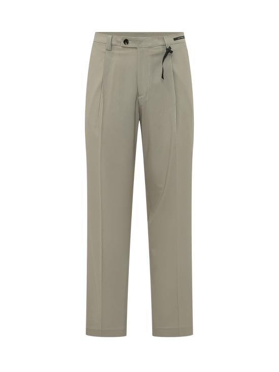 26SS 마이클 콜 스트레이트 팬츠 MCWIL3241S26 104 SABBIA