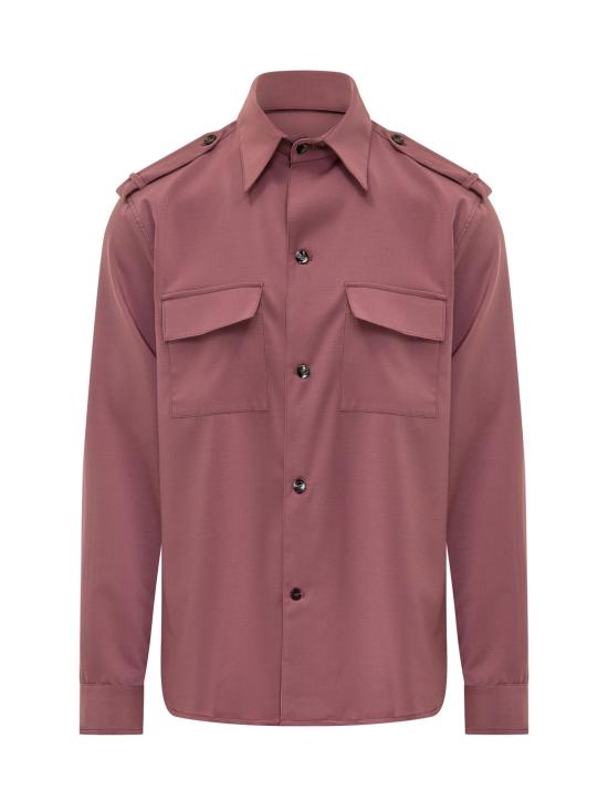 26SS 마이클 콜 자켓 MCCOL3687S26 228 VINACCIA