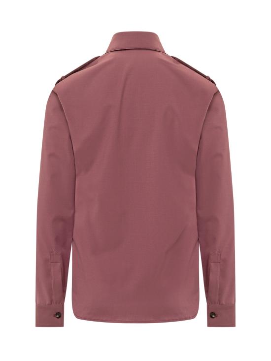 26SS 마이클 콜 자켓 MCCOL3687S26 228 VINACCIA - MICHAEL COAL