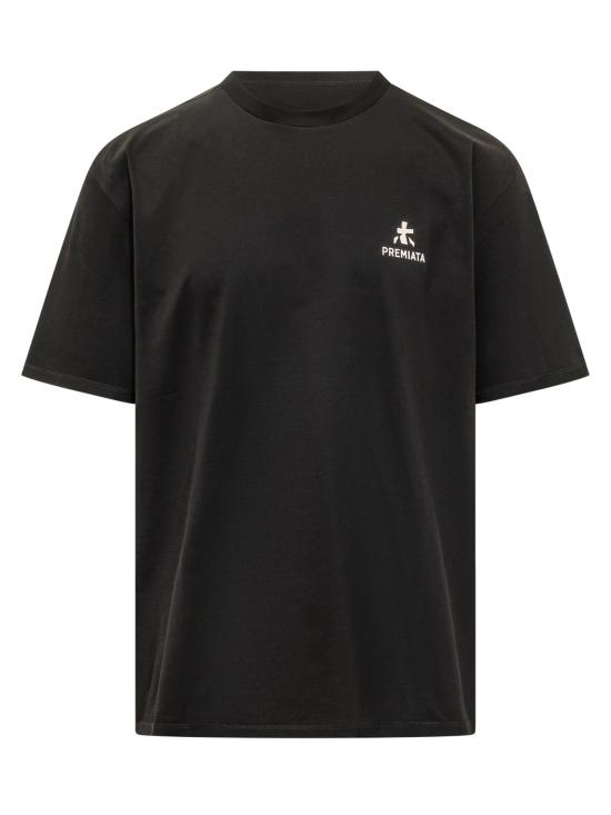 26SS 프리미아타 스웨터 PA1050 BLACK