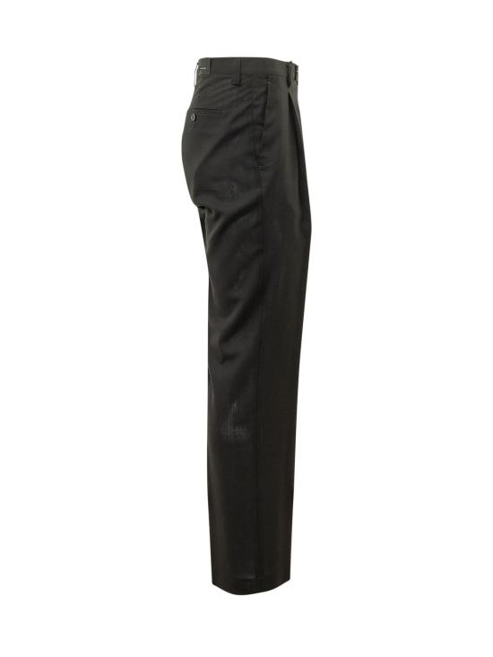 26SS 마이클 콜 스트레이트 팬츠 MCWIL3241S26 019 NERO - MICHAEL COAL