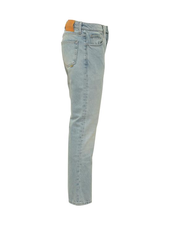 26SS 갤러리 디파트먼트 데님 팬츠 500140033LDBL 30 LT DENIM - GALLERY DEPT