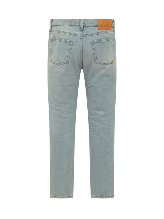 26SS 갤러리 디파트먼트 데님 팬츠 500140033LDBL 30 LT DENIM - GALLERY DEPT
