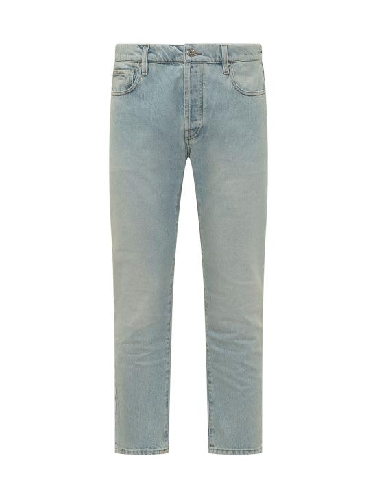 26SS 갤러리 디파트먼트 데님 팬츠 500140033LDBL 30 LT DENIM