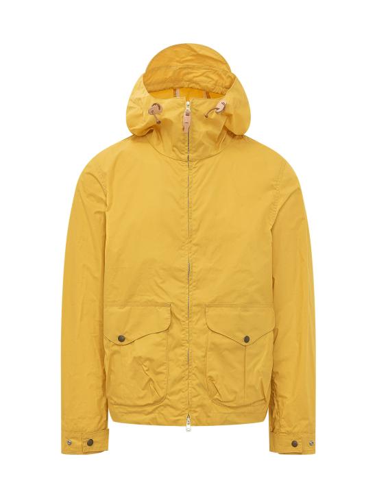 26SS 마니팟투라 체카렐리 자켓 6006CE YELLOW