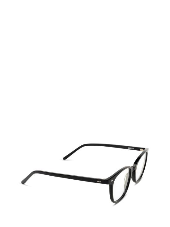 26FW Agaze 안경 LUNE 01 BLACK - OTHER BRANDS