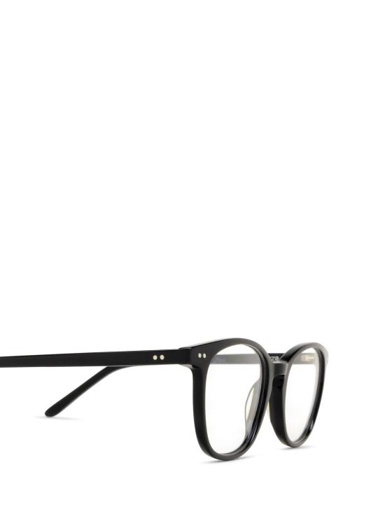 26FW Agaze 안경 LUNE 01 BLACK - OTHER BRANDS