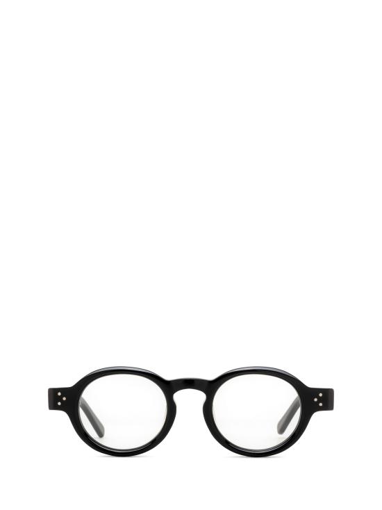 26FW Agaze 안경 PUPI 01 BLACK