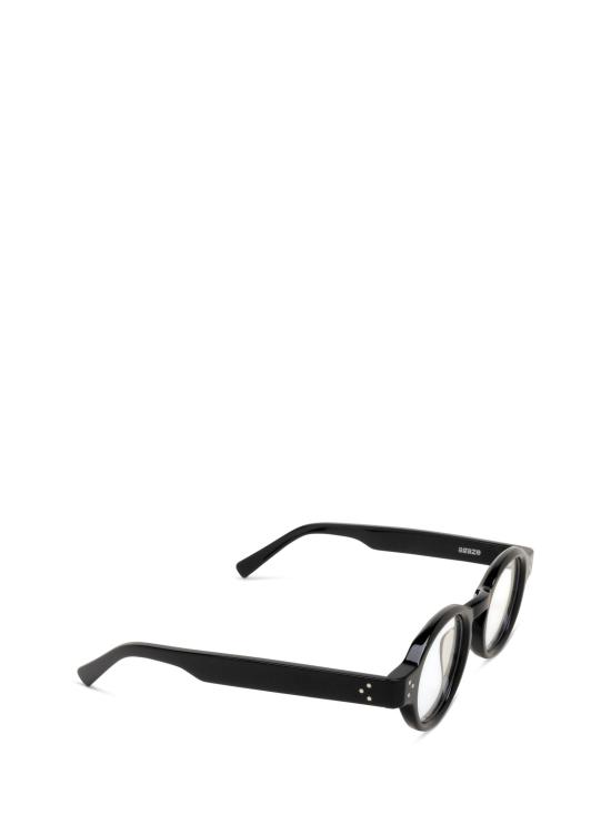 26FW Agaze 안경 PUPI 01 BLACK - OTHER BRANDS