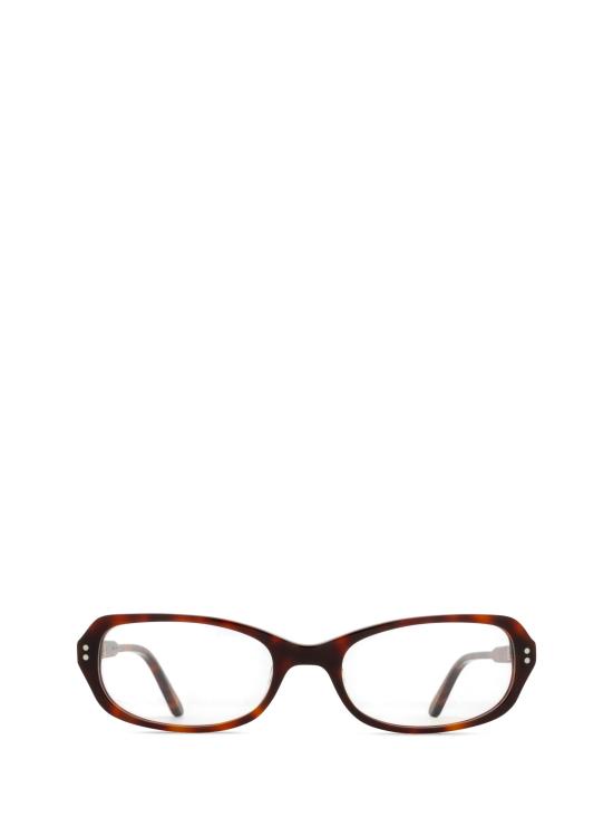 26FW Agaze 안경 AXIS 02 TORTOISE