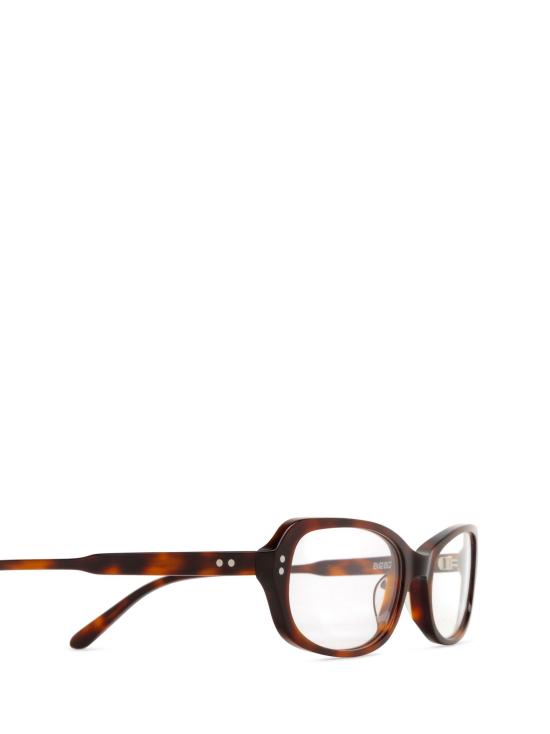 26FW Agaze 안경 AXIS 02 TORTOISE - OTHER BRANDS