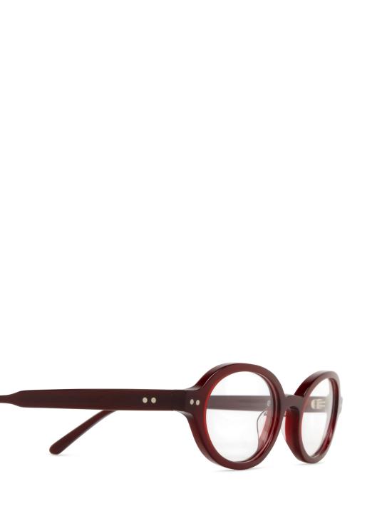 26FW Agaze 안경 AILA 03 RUBY - OTHER BRANDS