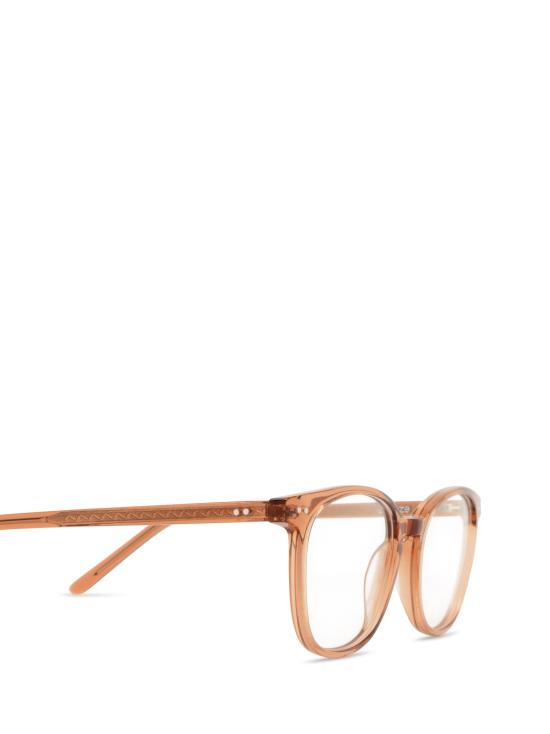 26FW Agaze 안경 LUNE C05 NUDE - OTHER BRANDS