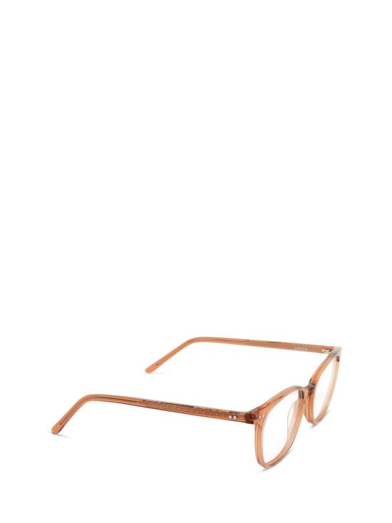 26FW Agaze 안경 LUNE C05 NUDE - OTHER BRANDS