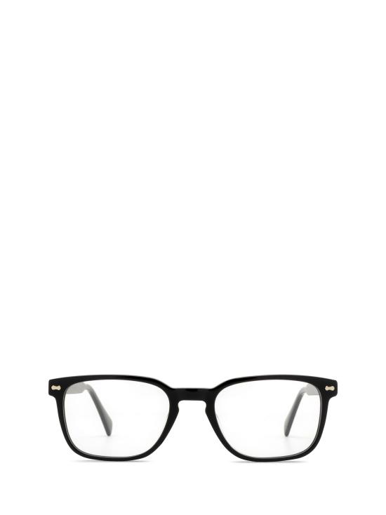 26FW Agaze 안경 VYRO 01 BLACK