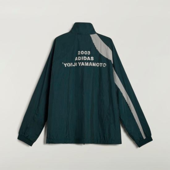 26SS 와이쓰리 자켓 KS7565 AURORIVY CHPEA DOM - Y-3
