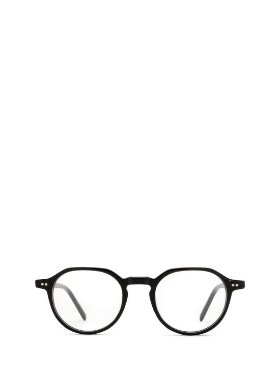 26FW Agaze 안경 OMNI 01 BLACK