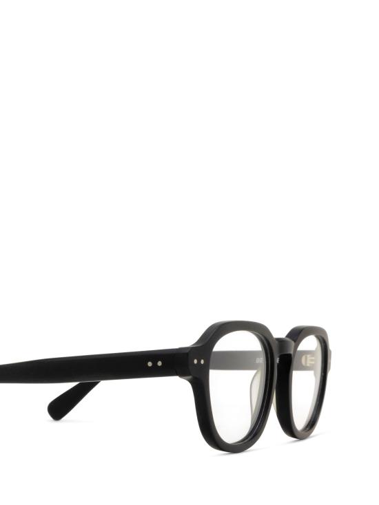 26FW Agaze 안경 AXEL M01 MATT BLACK - OTHER BRANDS