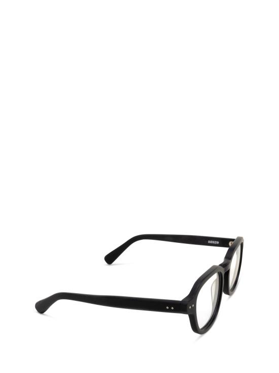 26FW Agaze 안경 AXEL M01 MATT BLACK - OTHER BRANDS