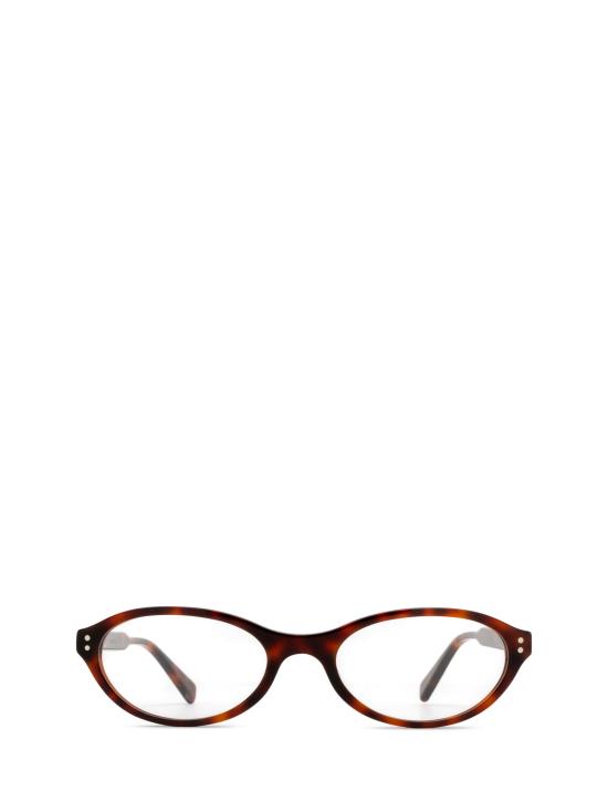 26FW Agaze 안경 LINDA 02 TORTOISE