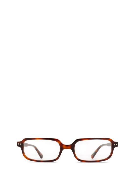 26FW Agaze 안경 MUSE 02 TORTOISE
