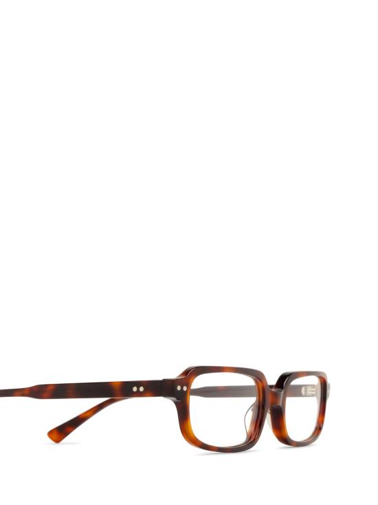 26FW Agaze 안경 MUSE 02 TORTOISE - OTHER BRANDS