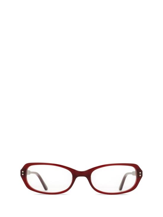26FW Agaze 안경 AXIS 03 RUBY